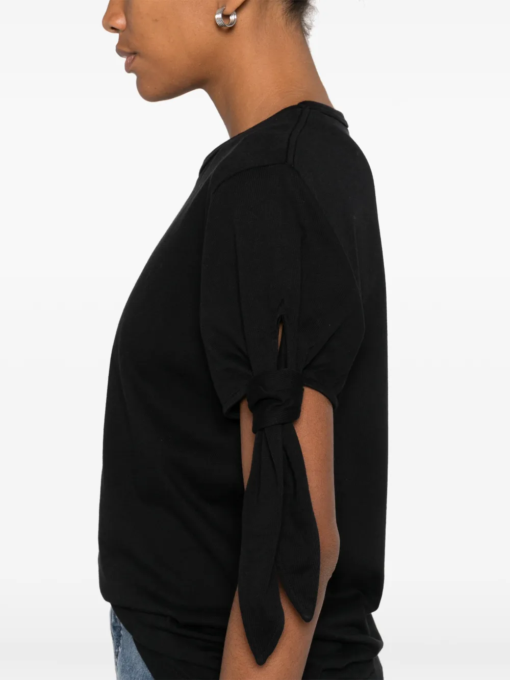 Knot Nodo Top