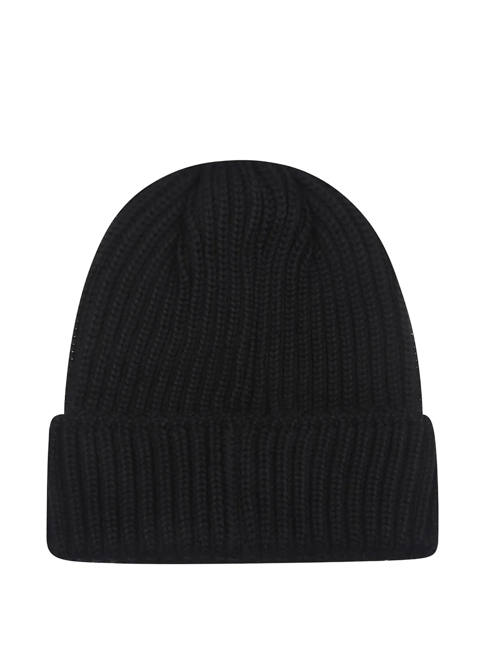 Needles embroidered wool beanie | Image 2