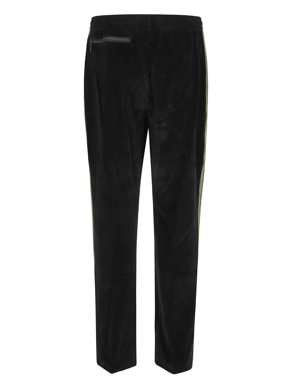Needles stripe-detail track pants | Track Pants | Image 2