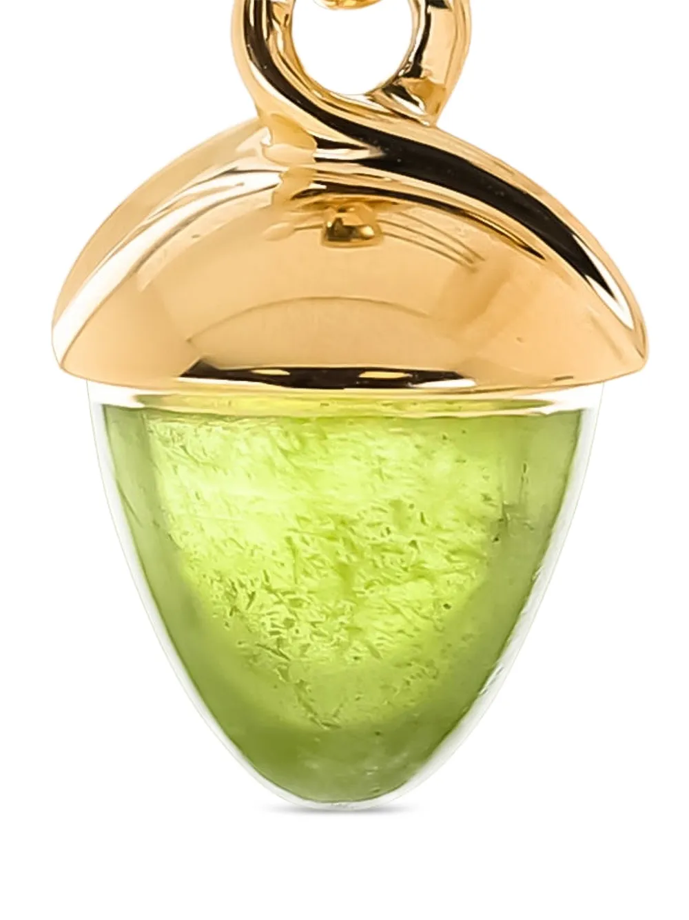 TAMARA COMOLLI pendentif Mikado en or 18ct | Image 2