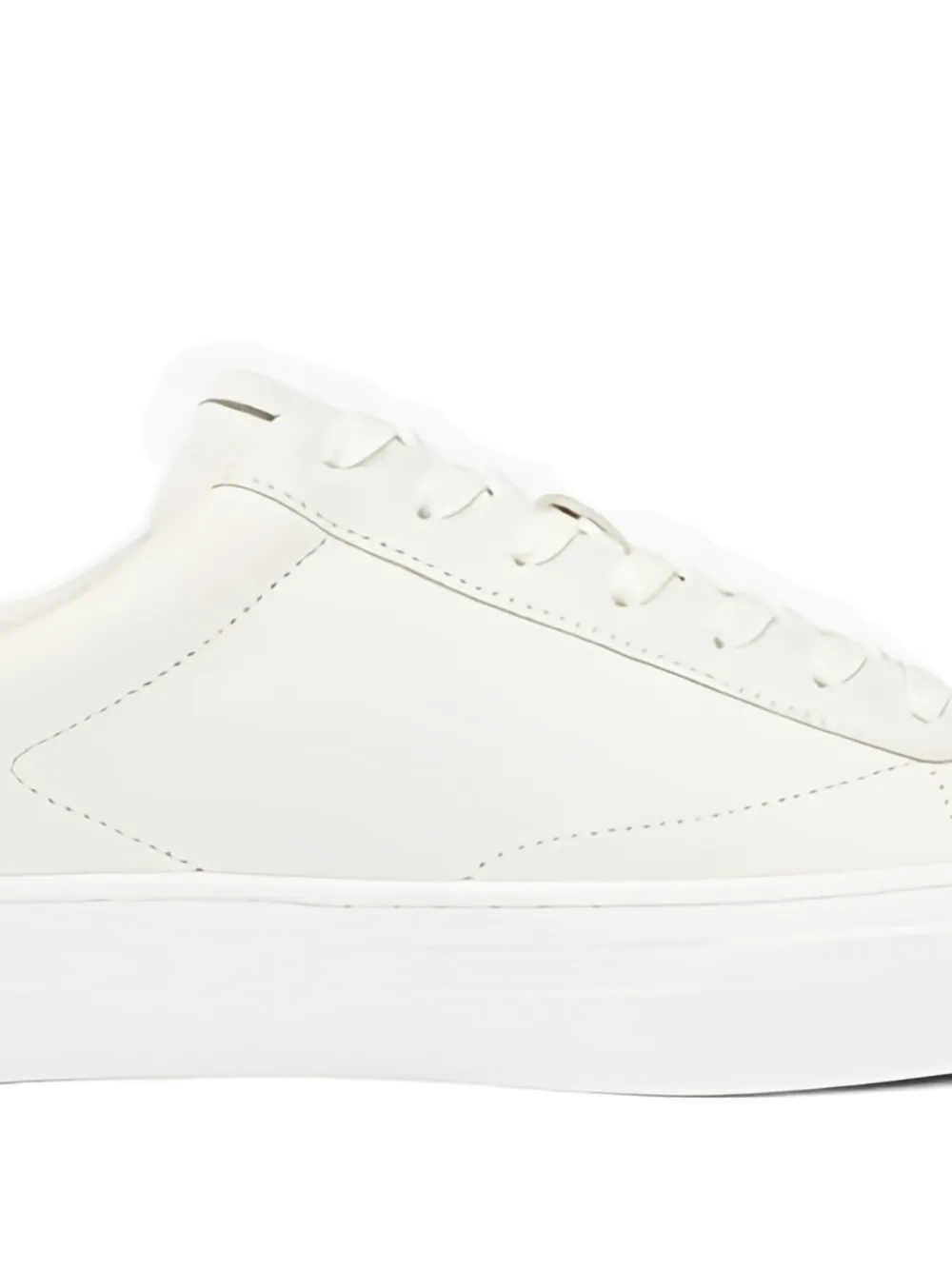 Tommy Hilfiger round-toe sneakers | Tenis bajos | Image 2