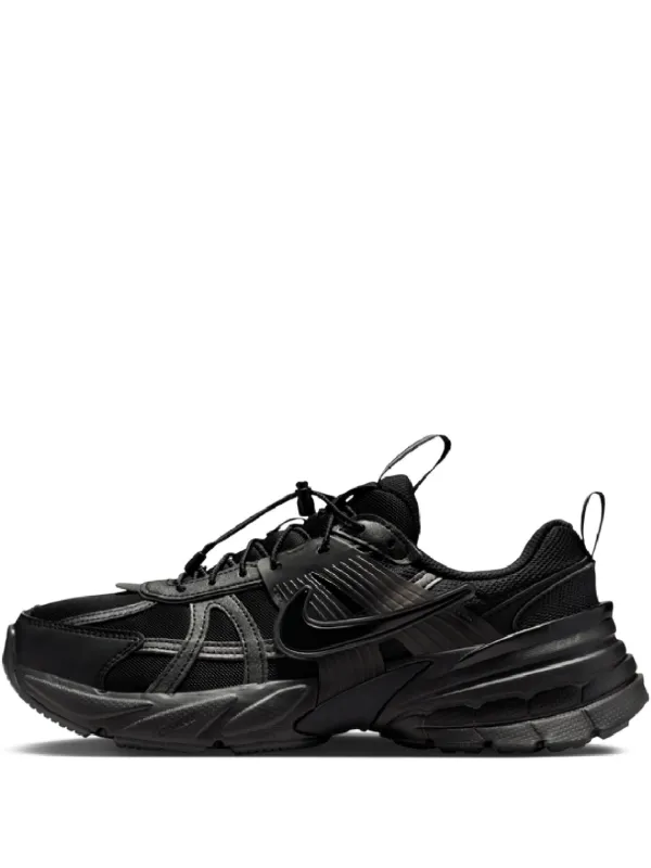 ‼️お値下げ中‼️Nike スニーカー ブラック V2K RUN Nike V2K Run スニーカー | ブラック | FARFETCH JP