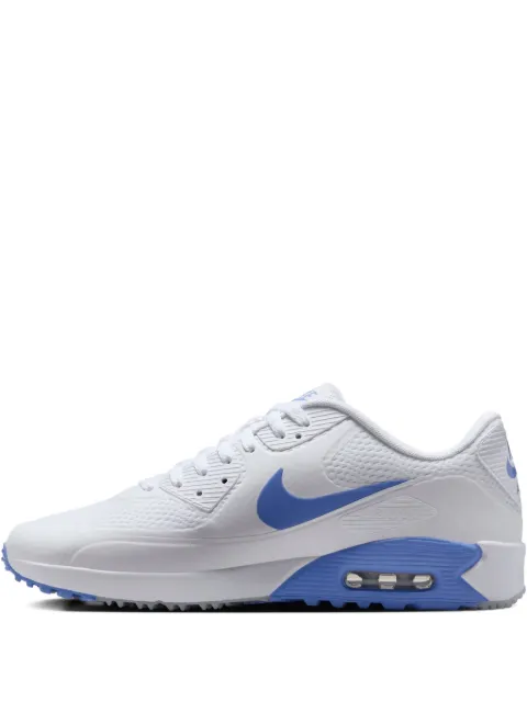 Nike Air Max 90 low-top sneakers