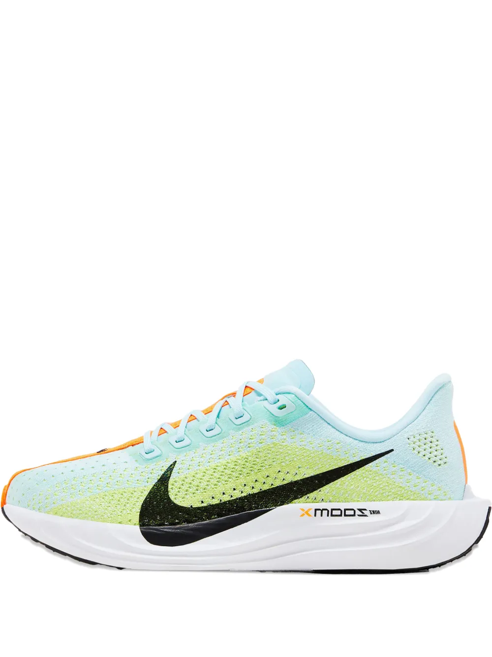 Nike ZoomX Pegasus Plus sneakers Blauw