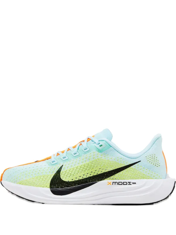 Nike ZoomX Pegasus Plus スニーカー | ブルー | FARFETCH JP