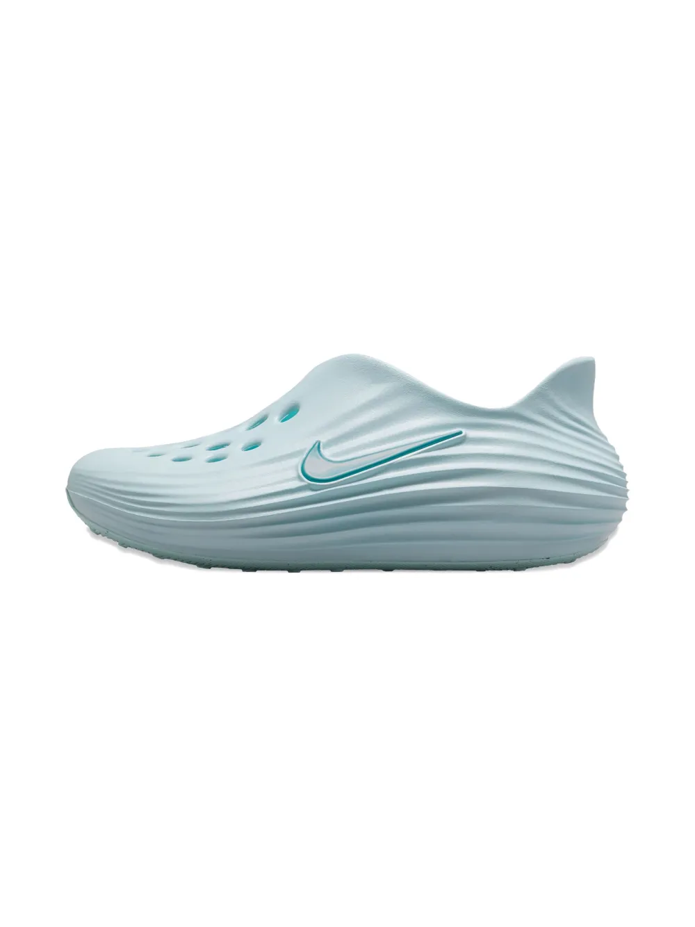 Nike Kids ReactX Rejuven8 sneakers Blauw