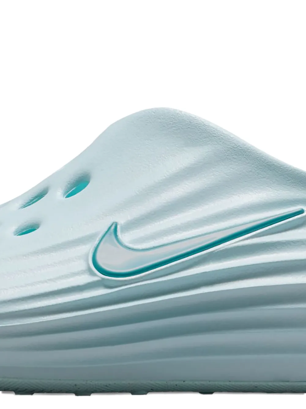 Nike Kids ReactX Rejuven8 sneakers Blauw