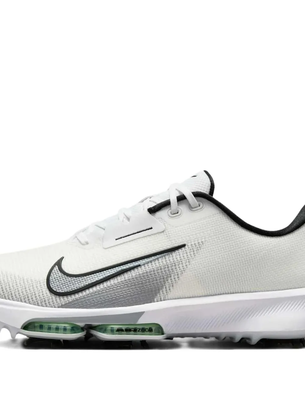 Nike Infinity Tour 2 low-top sneakers Wit