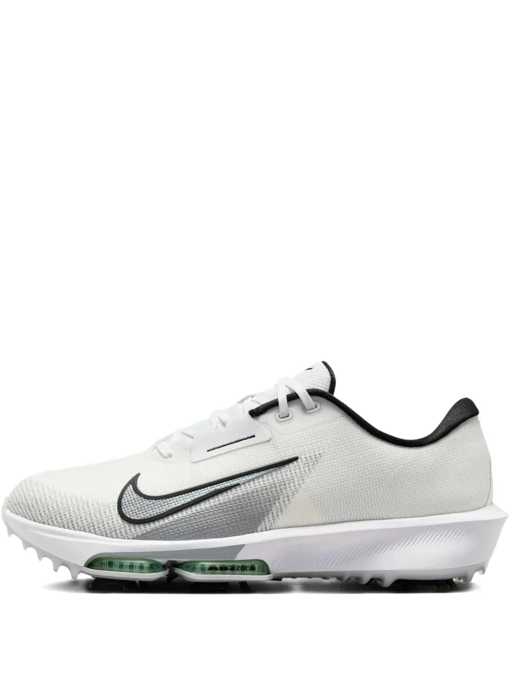Nike Infinity Tour 2 low-top sneakers - Bianco