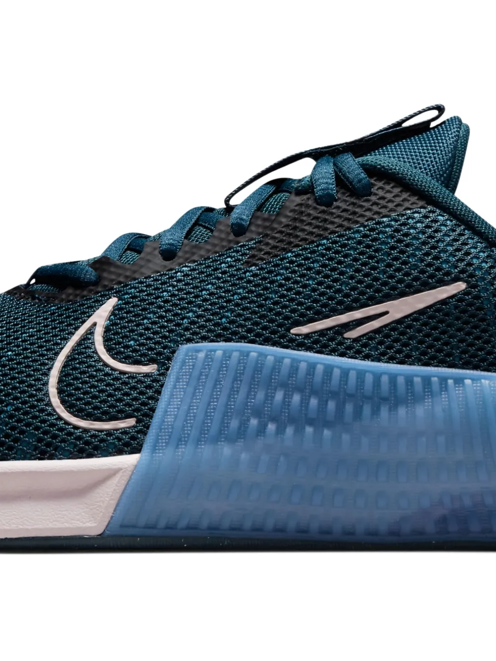 Nike Metcon 9 logo sneakers - Blauw