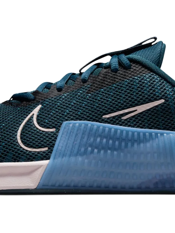 Nike Metcon 9 Logo Sneakers | Blue | FARFETCH IN