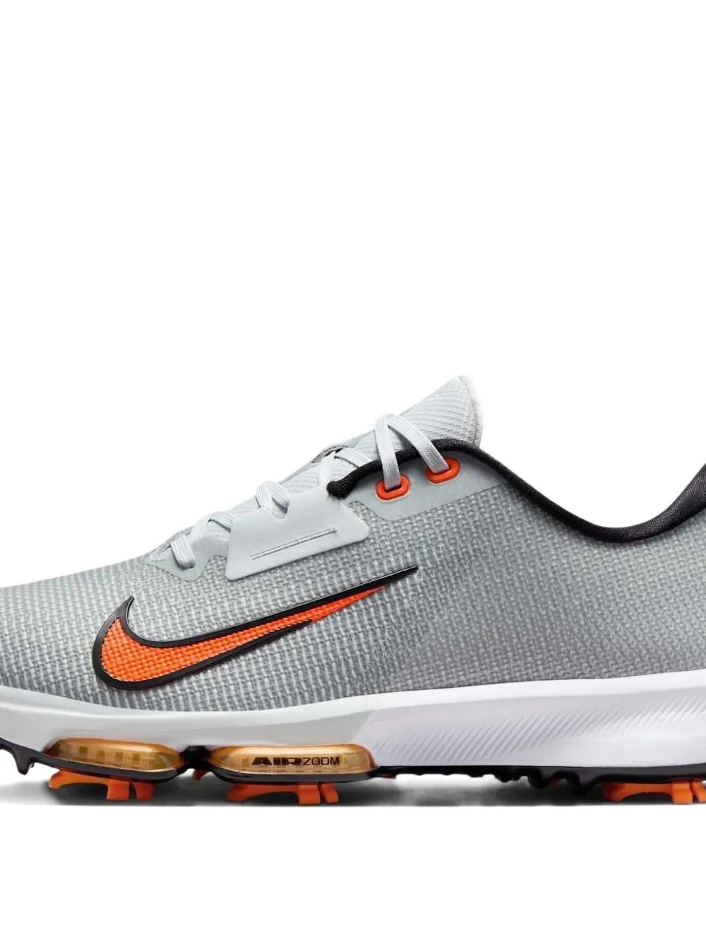 Nike Infinity Tour 2 low-top sneakers Grijs