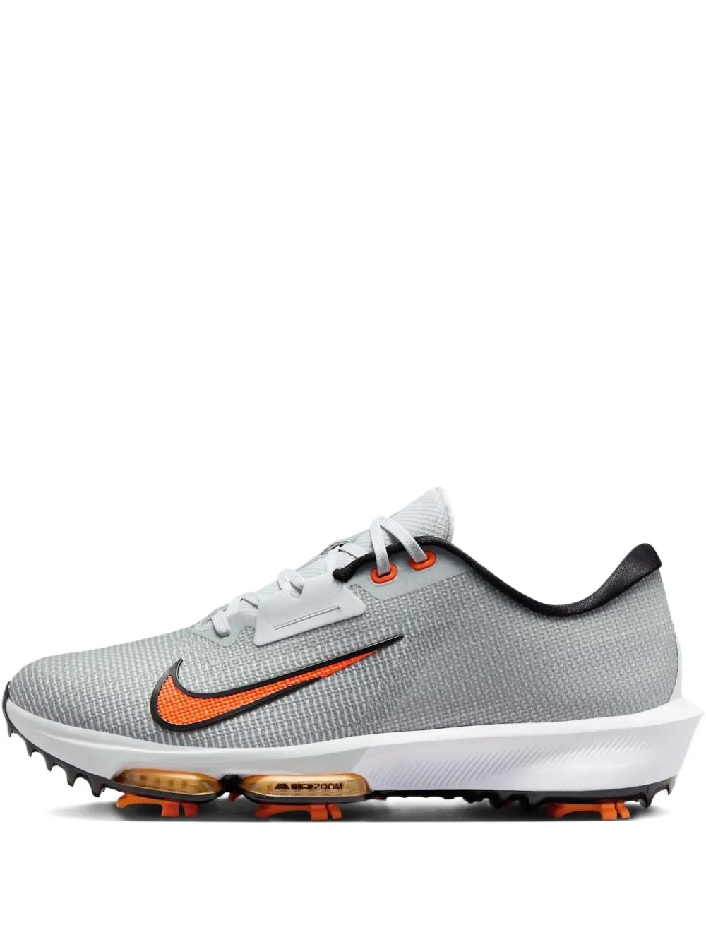 Nike Infinity Tour 2 low-top sneakers Grijs