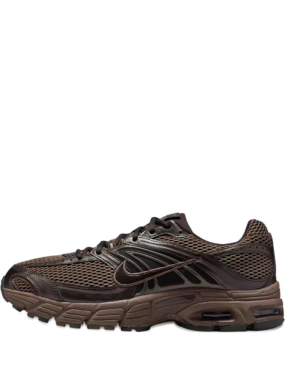 Nike Infinity Tour 2 low-top sneakers Blauw