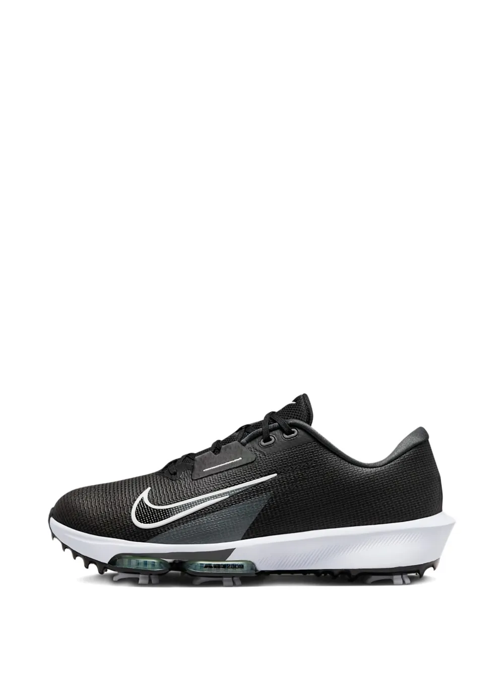 Nike Infinity Tour 2 sneakers Zwart