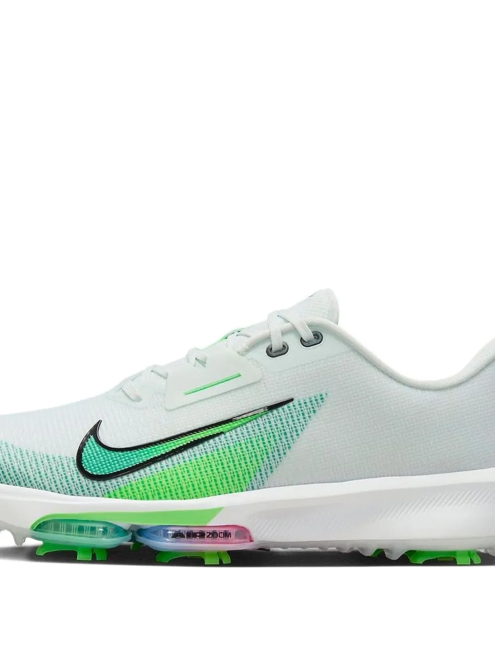 Nike Infinity Tour 2 low-top sneakers Wit