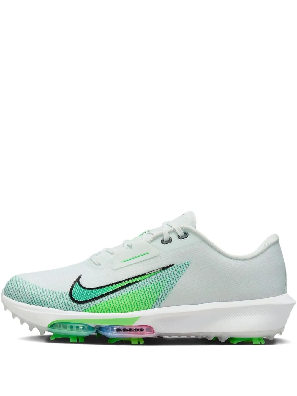 Nike Infinity Tour 2 low-top sneakers - Bianco