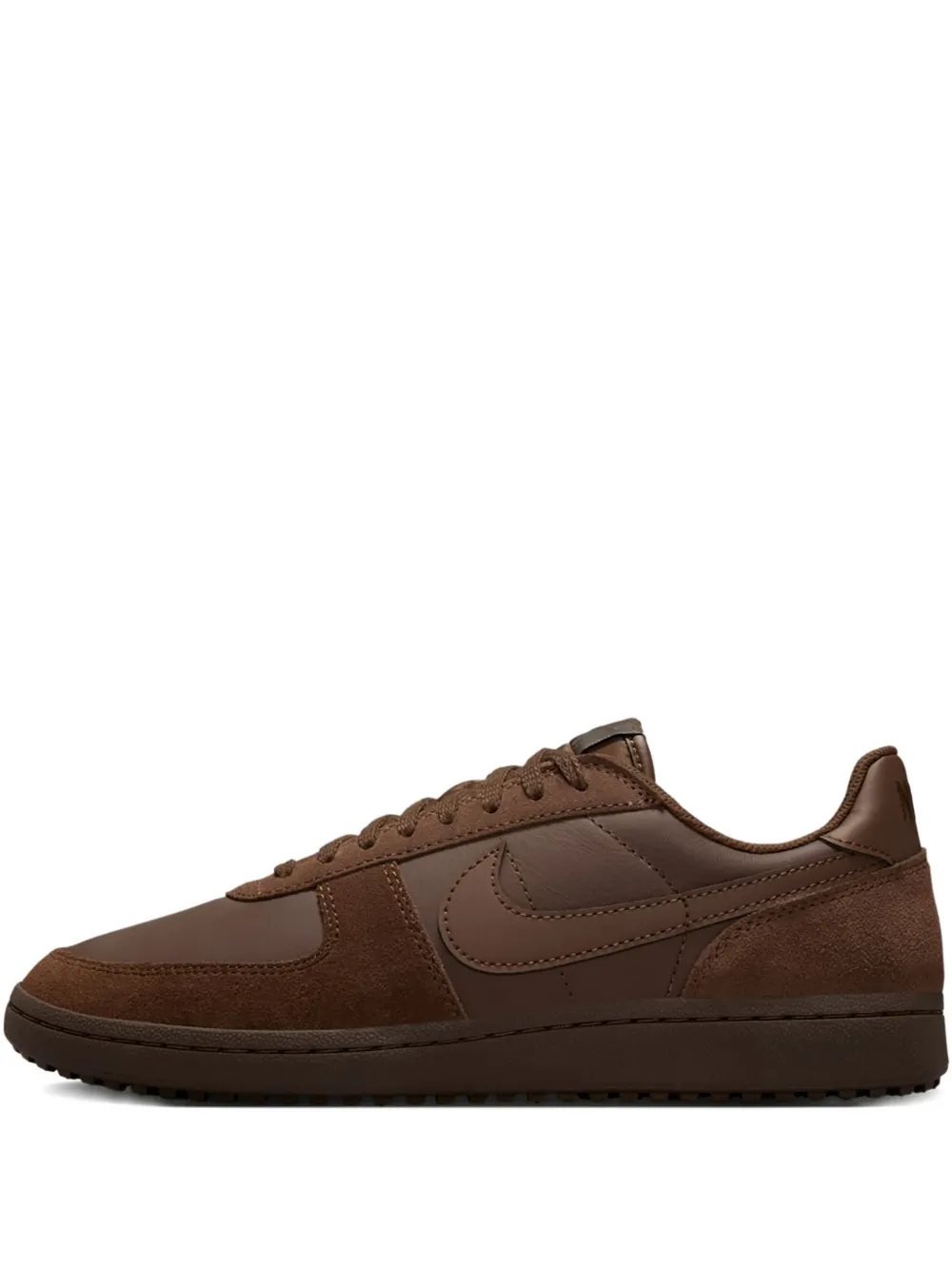 Nike Sneakers Field General - Marrone