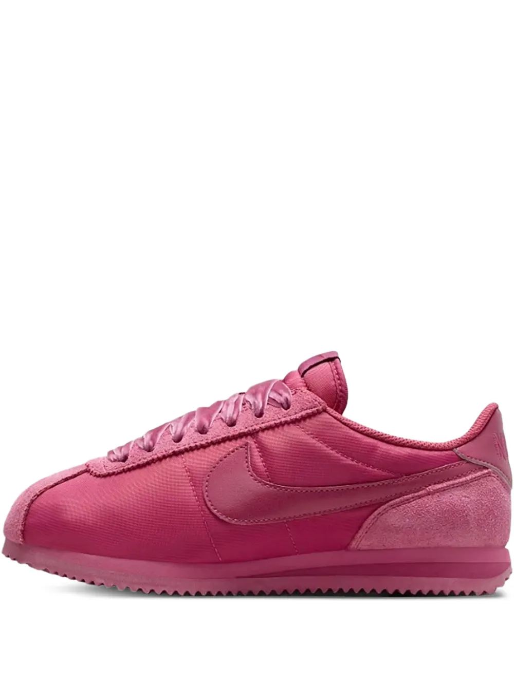 Nike Sneakers Cortez - Rosso