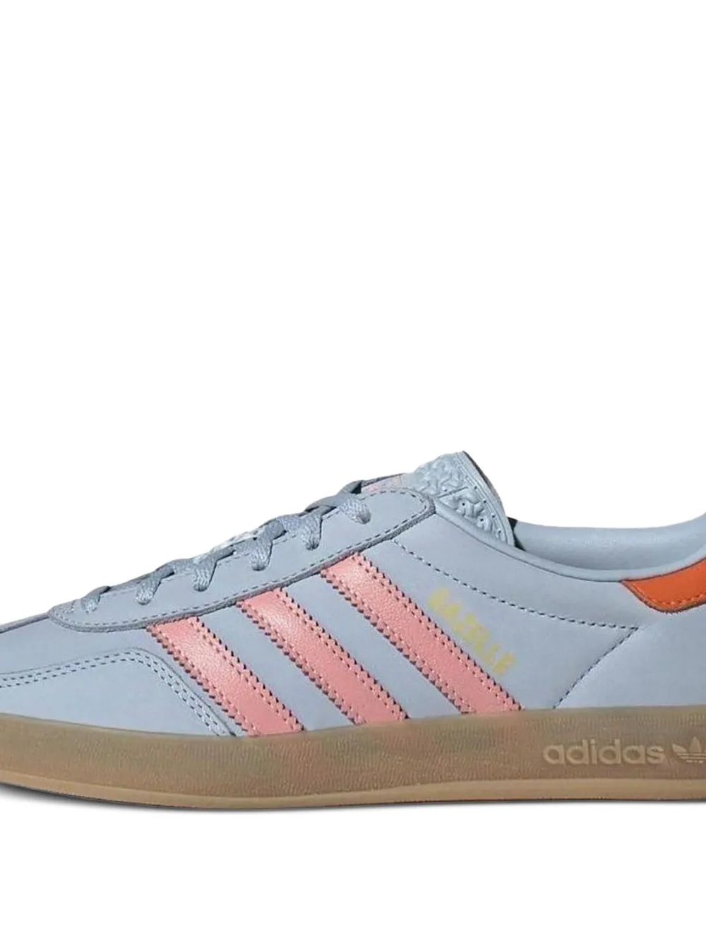 Adidas Gazelle Indoor sneakers - Blauw