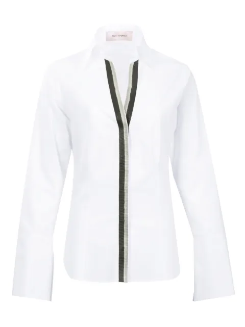 Silvia Tcherassi Andrea shirt