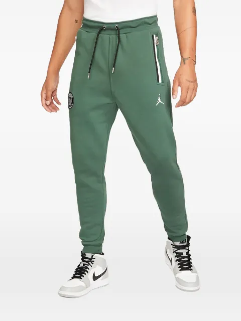 Jordan pantalon de jogging à logo