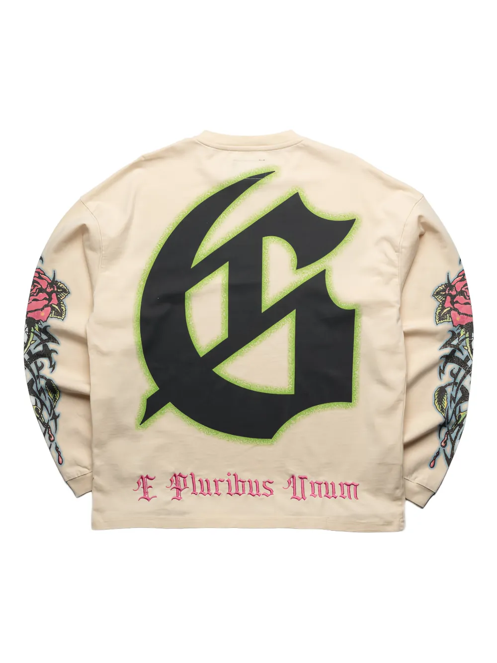 GODSPEED Vandal T-shirt - Beige