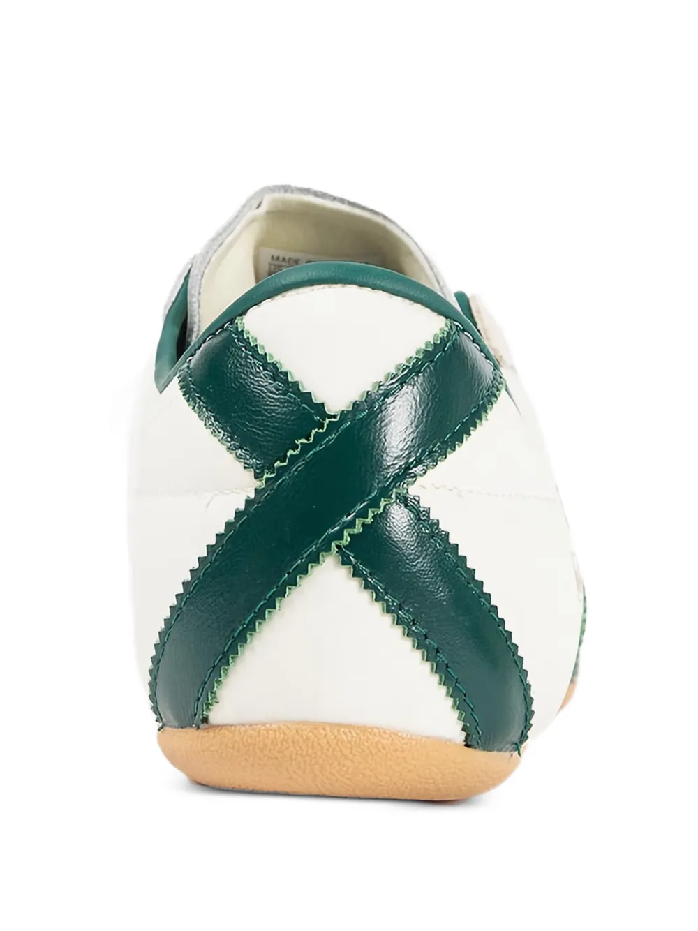 adidas Tokyo gestreepte sneakers Wit