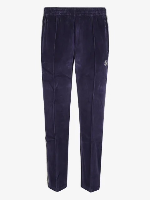 Needles side-stripe track pants