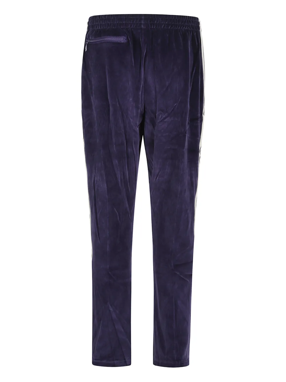 Needles side-stripe track pants | Sweatpants | Image 2