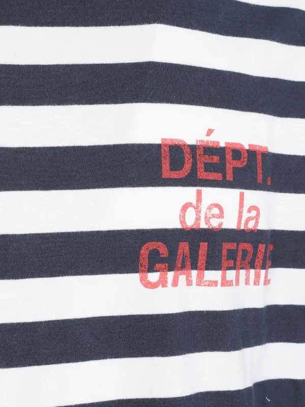 GALLERY DEPT. French Logo T-shirt | White | FARFETCH