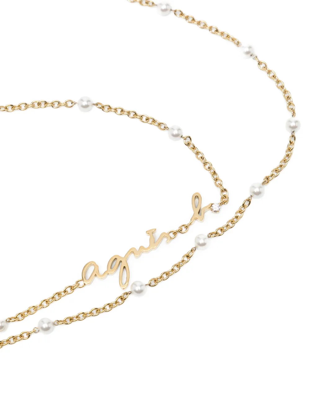 agnès b.  correa para celular Canopy | Image 2