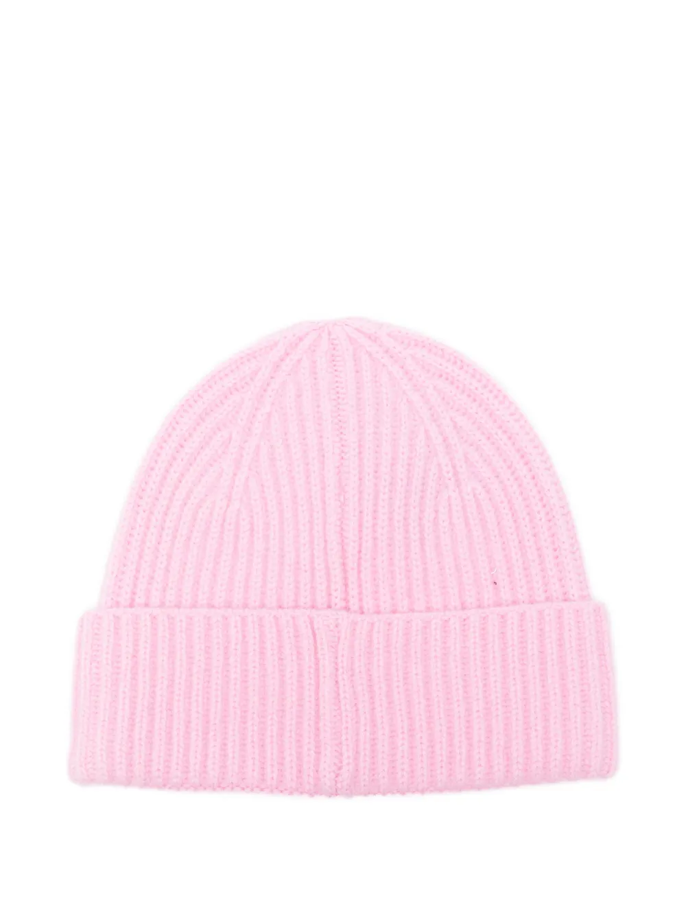 MC2 Saint Barth embroidered beanie hat - Roze