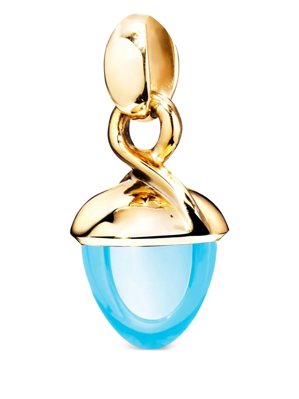 TAMARA COMOLLI dije Mikado en oro amarillo de 18kt | dorado | Image 1