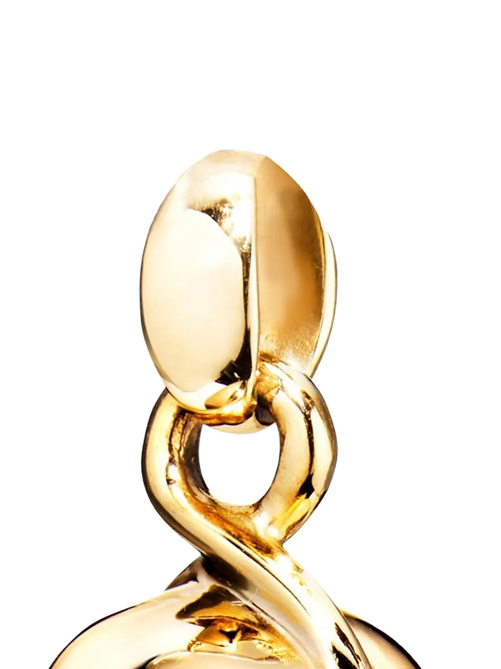 TAMARA COMOLLI dije Mikado en oro amarillo de 18kt | Image 2