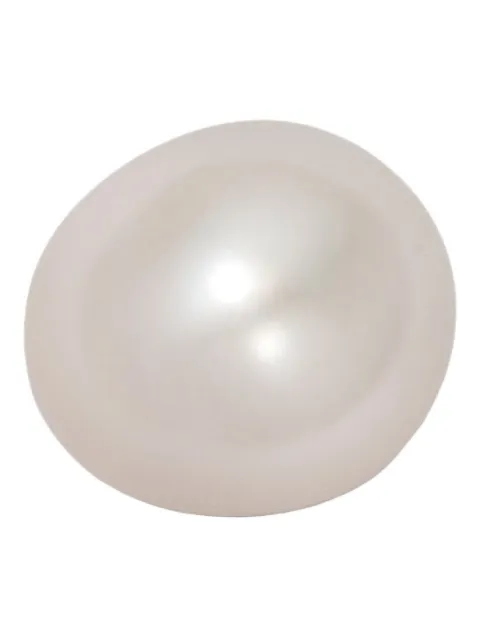 Loquet تعليقة مزينة بلؤلؤ وحجر كريم