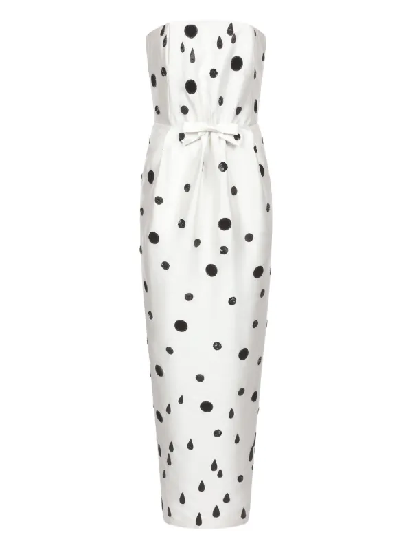 chinese dress ladies Women's Jones Mulberry Maxi Dress