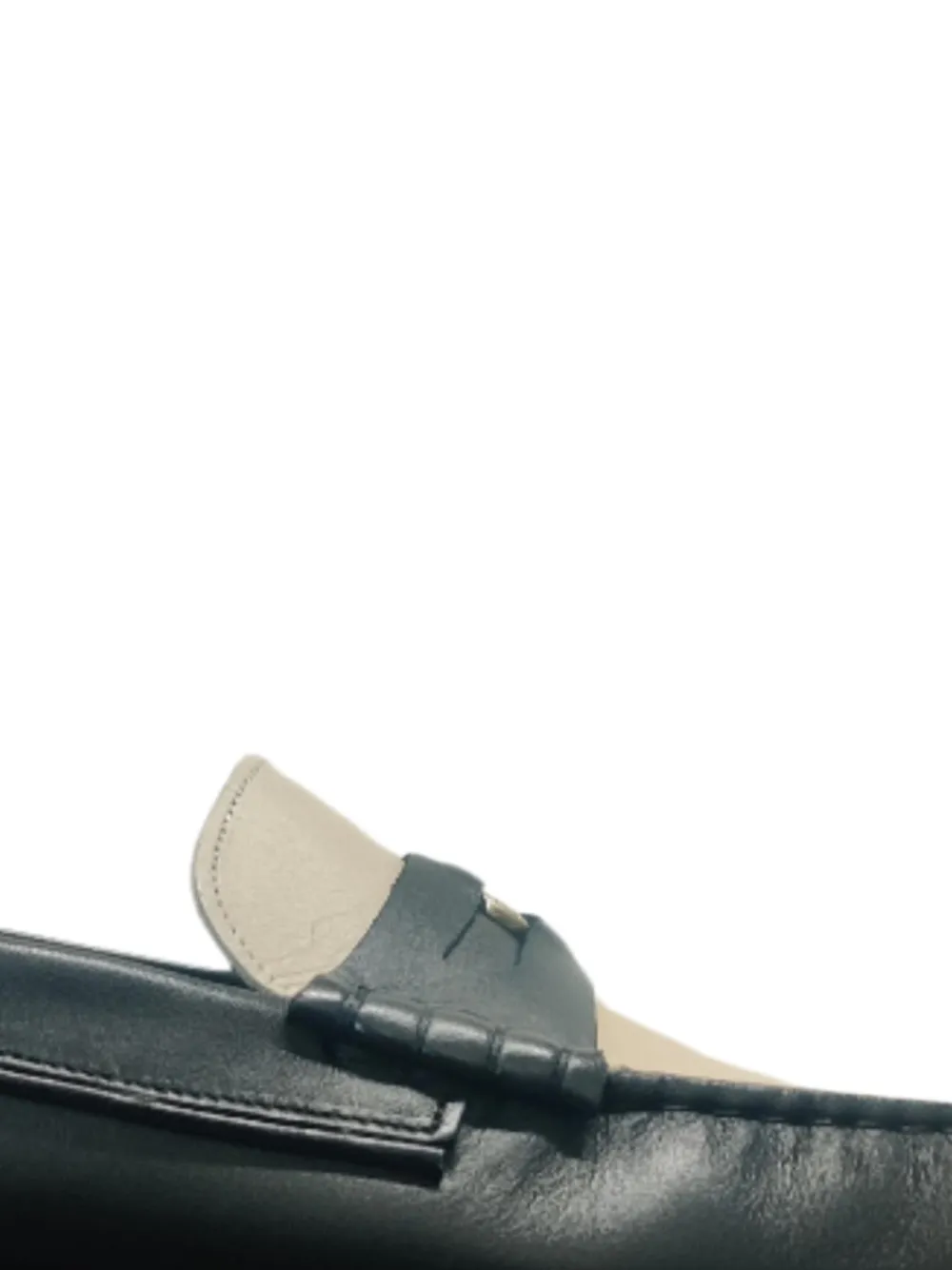 Tommy Hilfiger round-toe loafers | Image 2