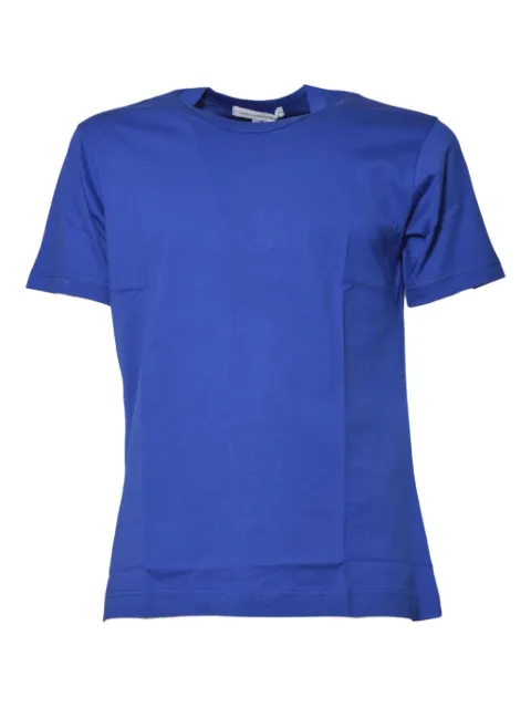 Comme Des Garçons crew-neck T-shirt