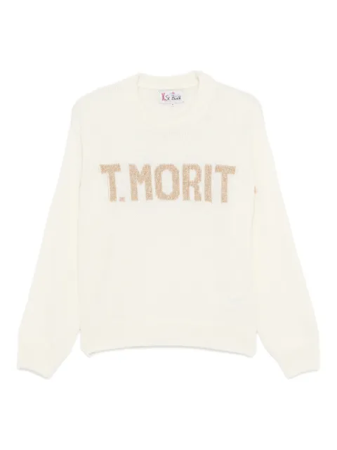 MC2 Saint Barth x St. Moritz Danya sweater