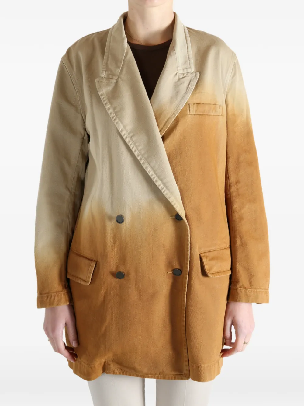 Uma Wang blazer Kort | Blazers | Image 2