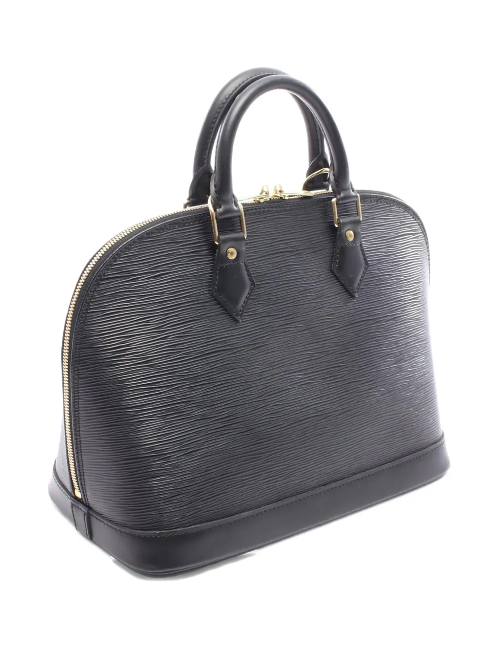 Louis Vuitton Pre-Owned 1999 Epi Alma PM handbag | Pre-Owned | Image 2