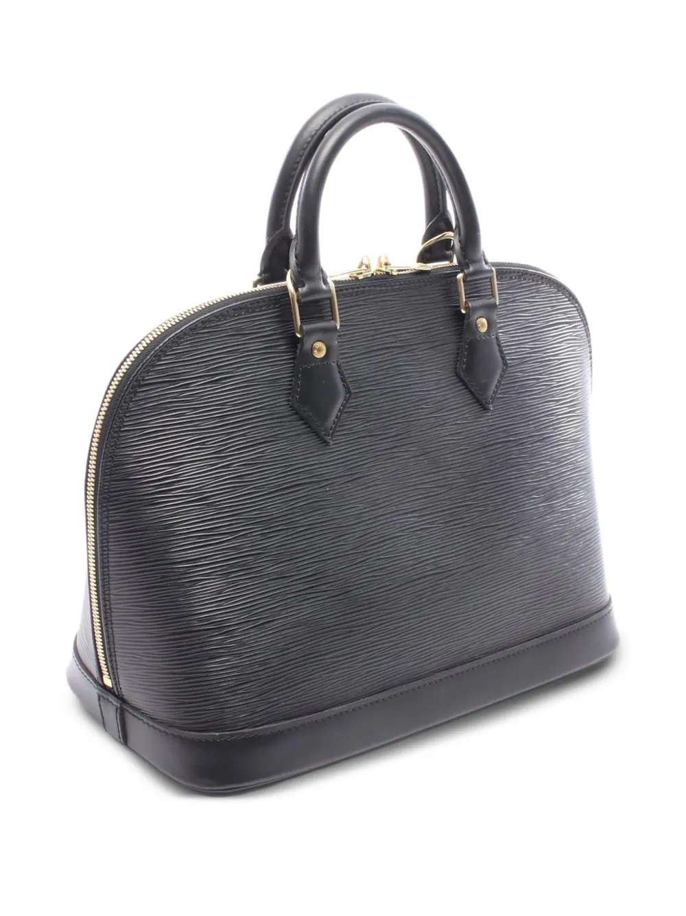 Louis Vuitton Pre-Owned 1999 Epi Alma PM handbag | Pre-Owned | Image 2