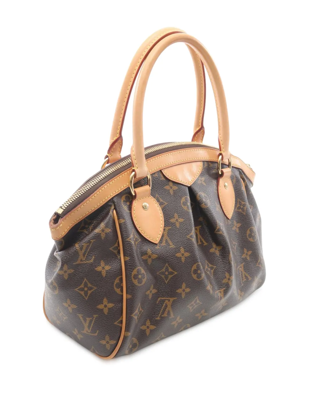 Louis Vuitton Pre-Owned 2008 Monogram Tivoli PM handbag | Pre-Owned | Image 2