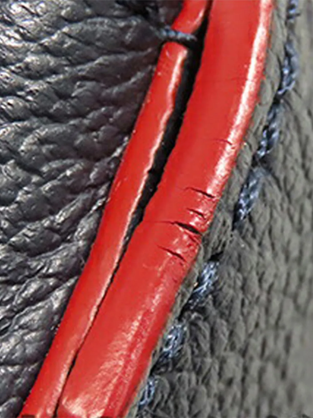 Pre-owned Louis Vuitton 2019 Monogram Empreinte Vavin Pm Shoulder Bag In Blue