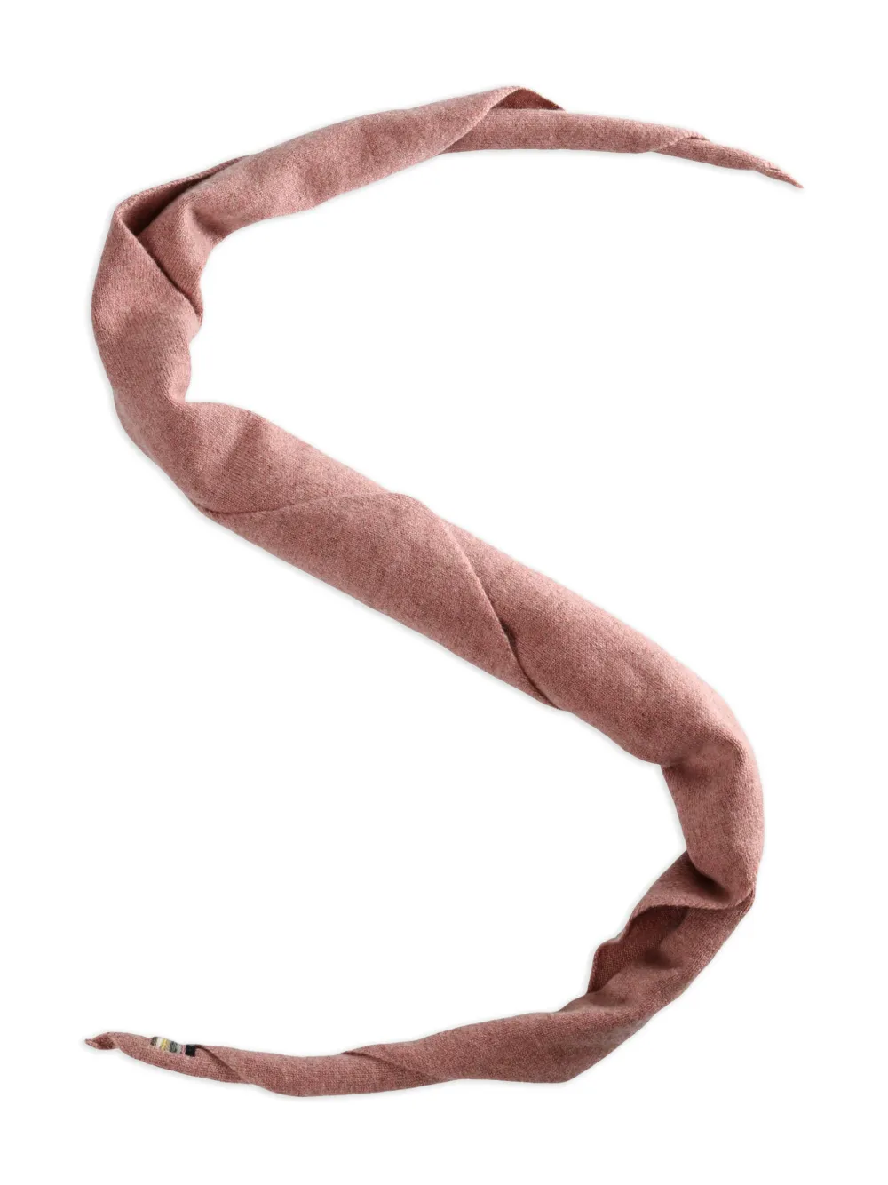 extreme cashmere Nº35 sjaal Roze