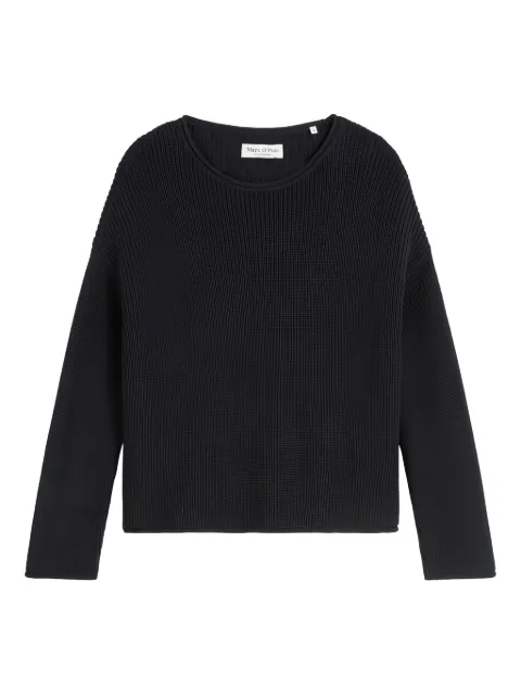 Marc O'Polo — long-sleeve sweater