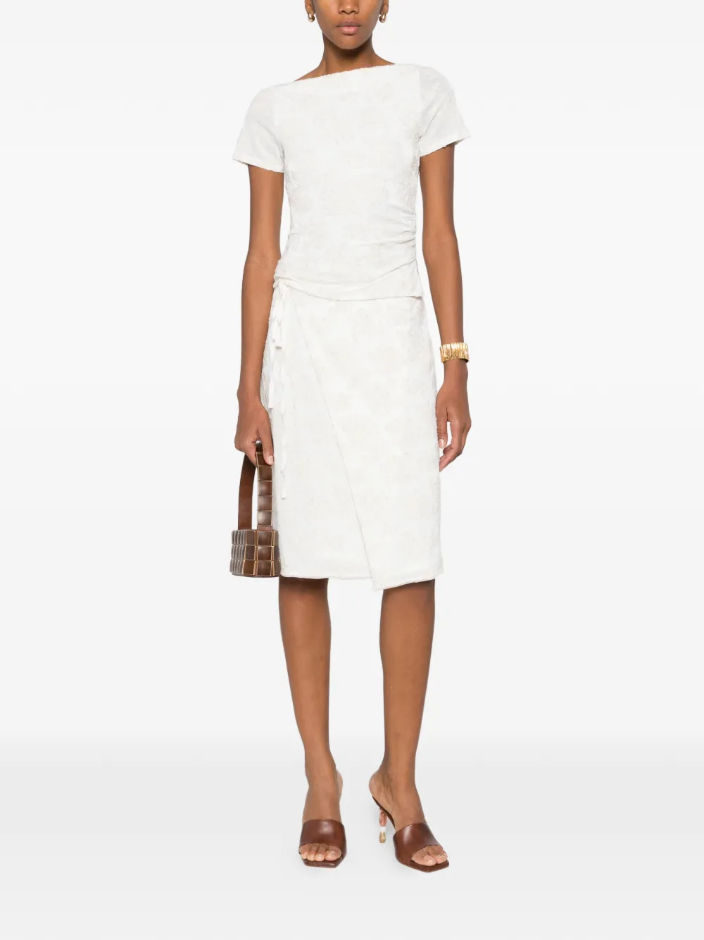 SIR. Blanca top | Playeras y jerséis | Image 2