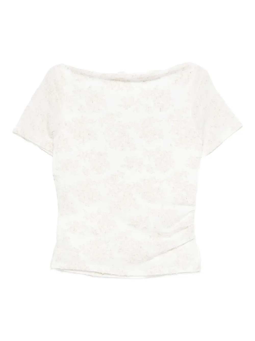 SIR. Blanca top | neutro | Image 1