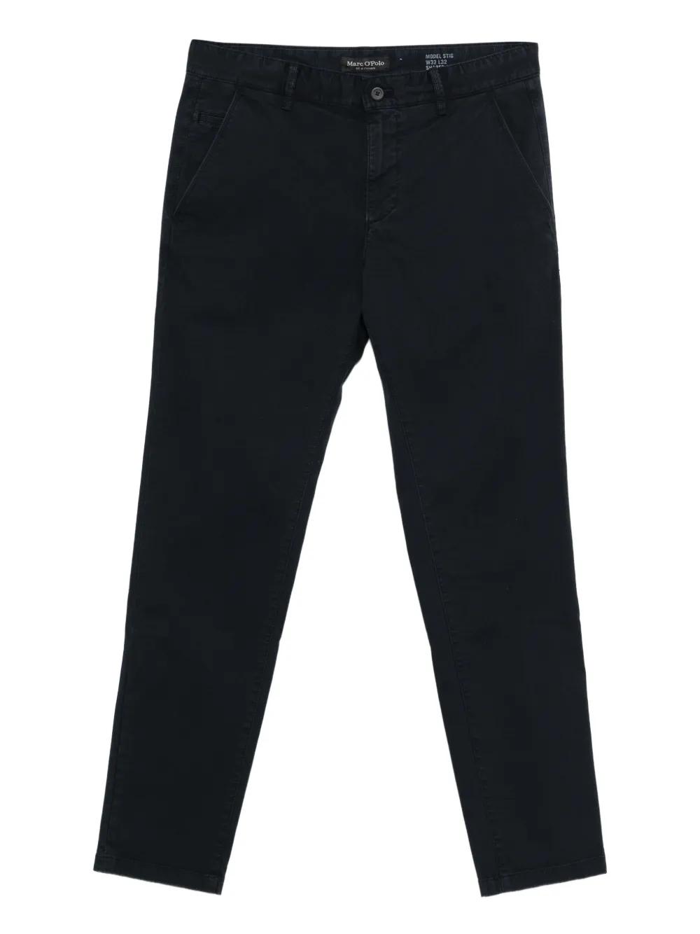 Marc O'Polo Stig five-pocket trousers | Blue | Image 1